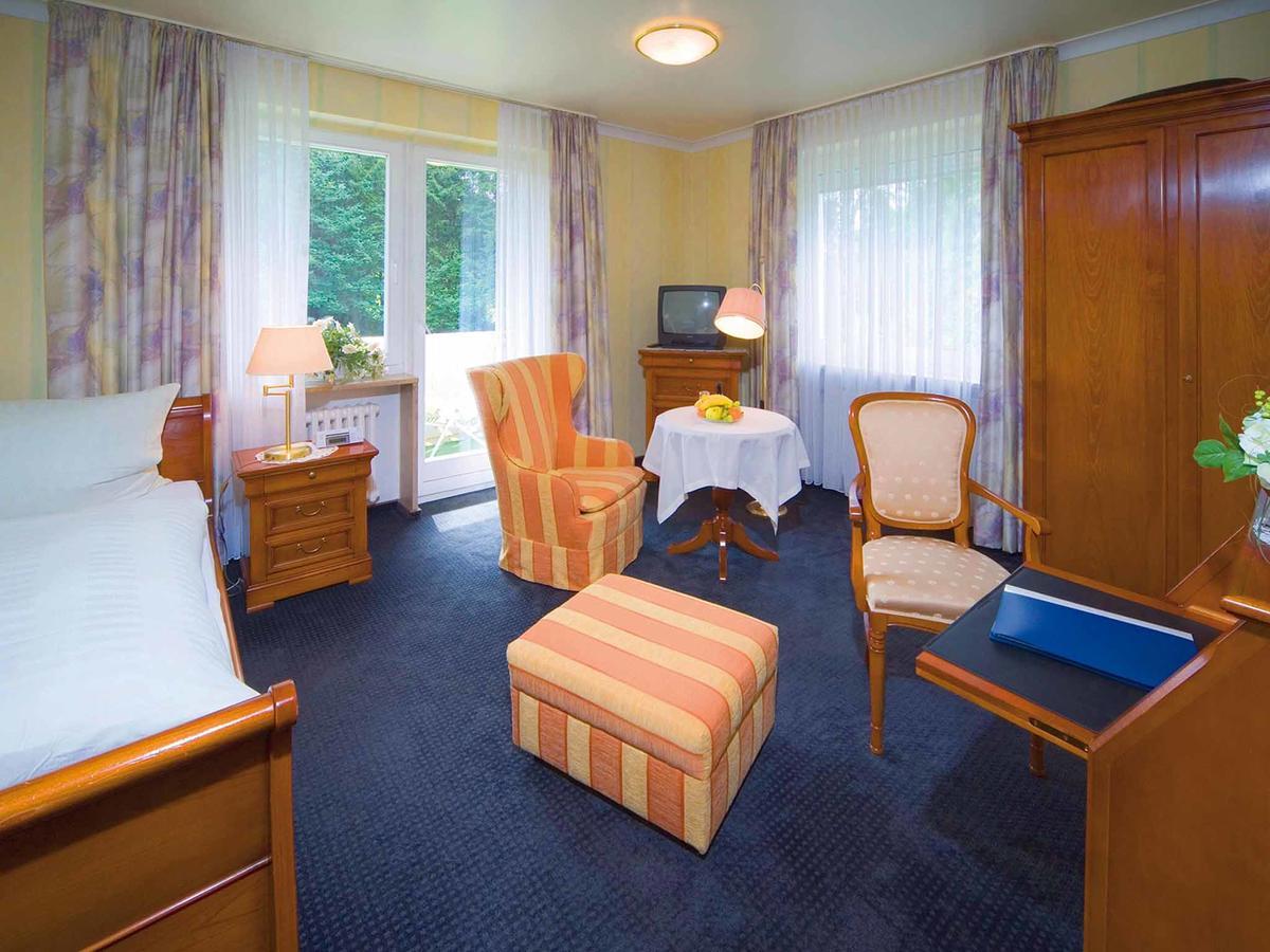 Haus Bettina Apartman Bad Steben Kültér fotó