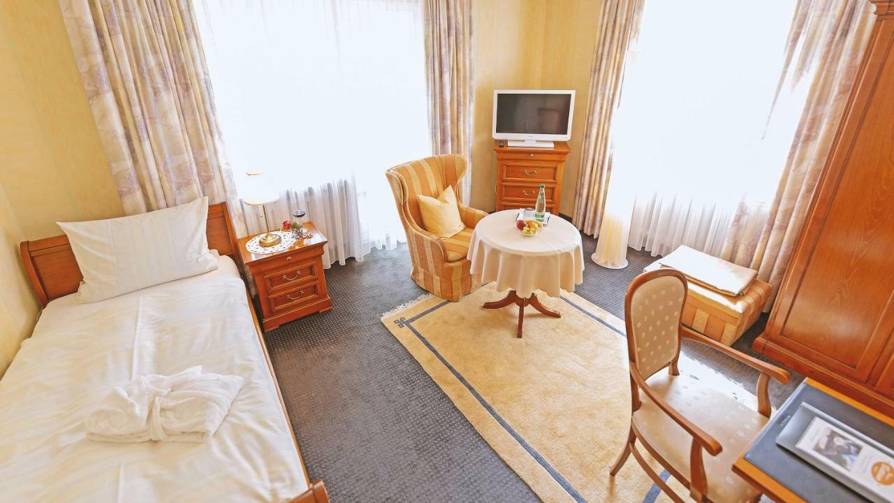 Haus Bettina Apartman Bad Steben Kültér fotó